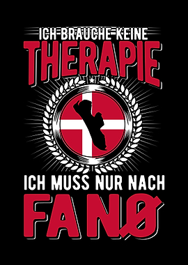 Fan Therapie Dnische