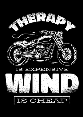 vintage motocycle theraphy