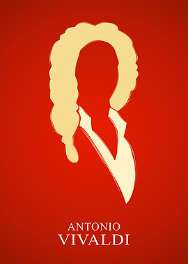 Antonio Vivaldi