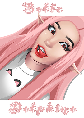 Belle Delphine