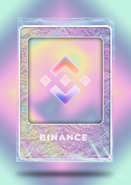 Binance Card