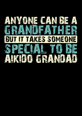 It takes someone special