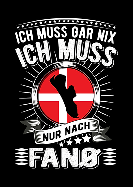 Ich muss gar nix Ich muss