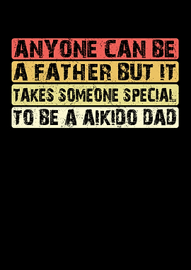 It takes someone special