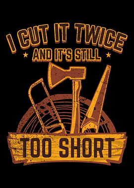 Joiner Carpenter Carver