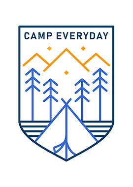 Camp Everyday 3