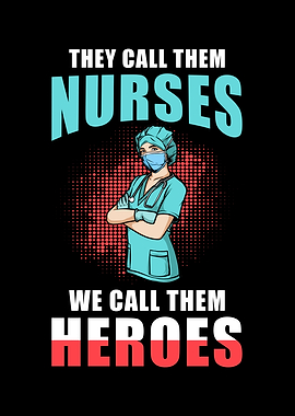 Nurse Hero