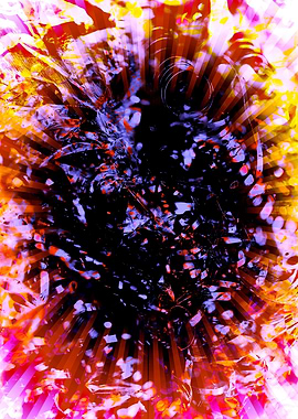 Illusions tripping design