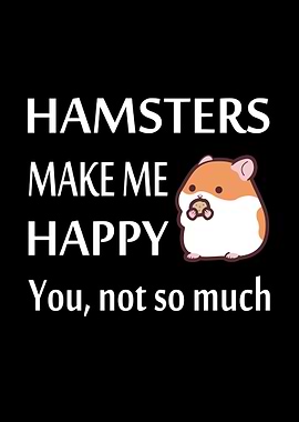 Hamster