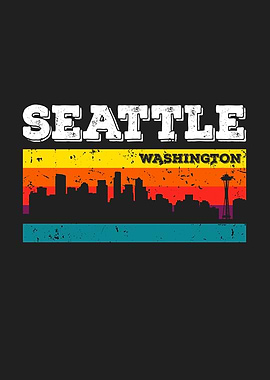 Seattle Washington