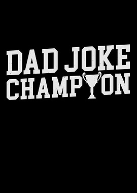 Fathers Day Dad Joke