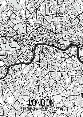 London United States