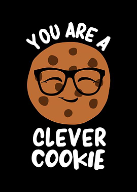 clever cookie