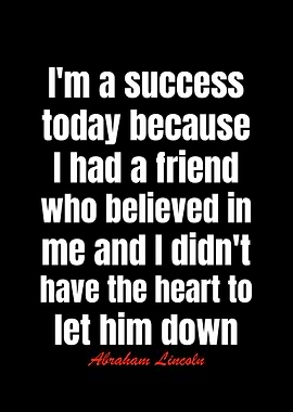 Abraham Lincoln Quotes