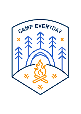 Camp Everyday 1