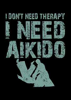 I dont need therapy I