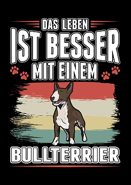 Das Leben ist besser mit