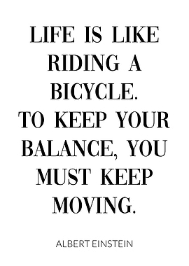 Albert Einstein Quote