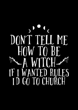 Witchcraft Wicca Pagan