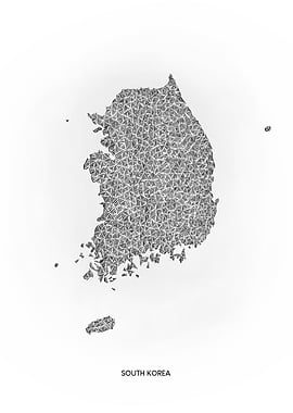 South Korea Tanglings