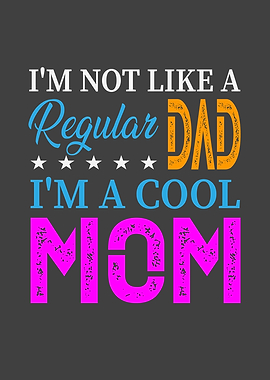 Im a cool mom