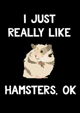 Hamster
