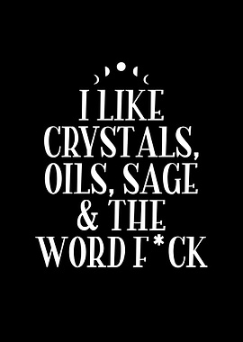 Witchcraft Goth Gift Ideas