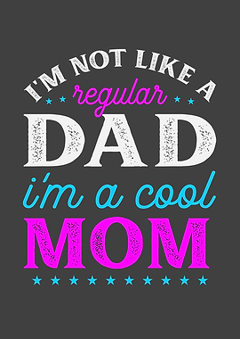 Im a cool mom