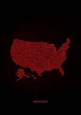 United States Tanglings