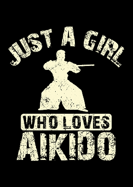 Just a girl who loves