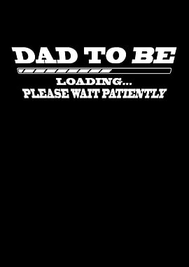 Fathers Day Dad To Be