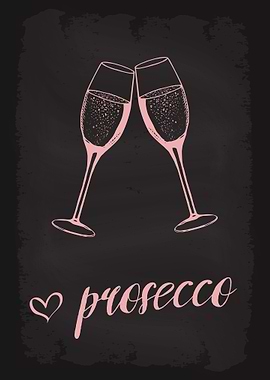 I love Prosecco