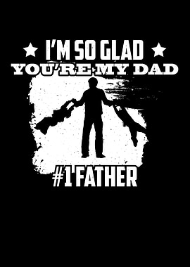 Im So Glad Youre My Dad