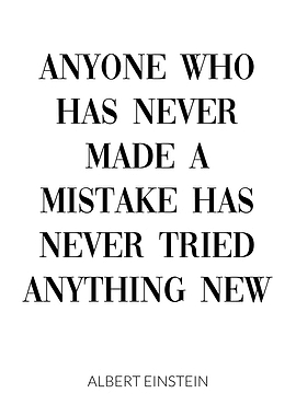 Albert Einstein Quote