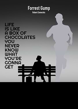 Forest gump