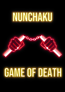Nunchaku