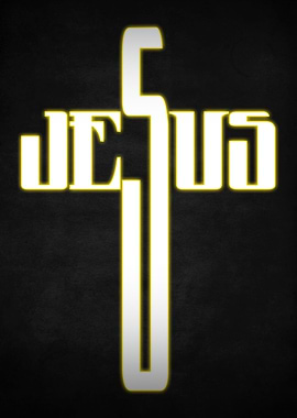 jesus cross inspirational