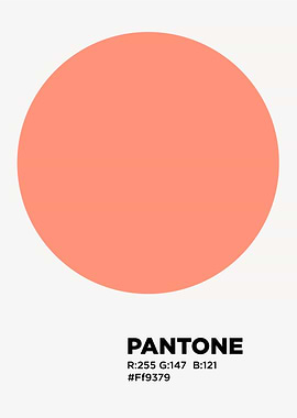 pantone