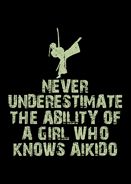 Never underestimate the