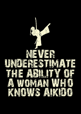 Never underestimate a