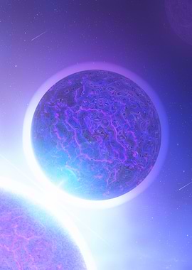 Atmosphere Collision