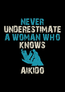 Never underestimate a