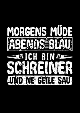 Schreiner Lustig Tischler