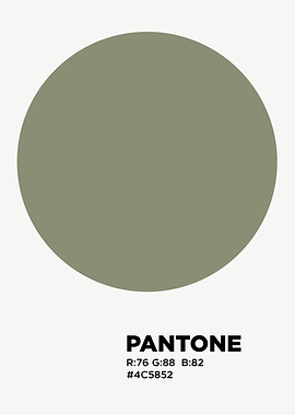 pantone