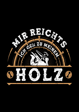 Handwerker Schreiner