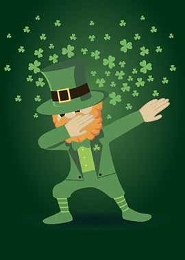 Leprechaun DAB