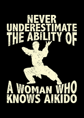 Never underestimate a