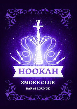 Shisha Hookah Club