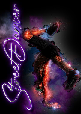 Streetdancer 7