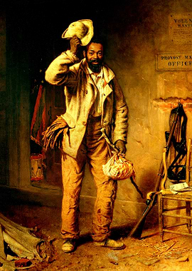 A Bit of War History